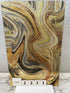 2231 - Abstract Gold Watercolors